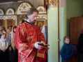 7 мая 2023 г., в неделю 4-ю по Пасхе, епископ Силуан совершил литургию в городе Лысково