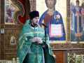 7 августа 2021 г. в Макарьевском монастыре отпраздновали день памяти основателя обители