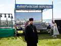 7 августа 2023 г. у стен Макарьевского монастыря прошёл II Всероссийский фестиваль "Макарьевский перезвон"