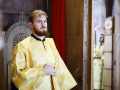 8 августа 2021 г., в неделю 7-ю по Пятидесятнице, епископ Силуан совершил литургию в Макарьевском монастыре