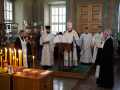 9 ноября 2022 г., во вторую годовщину окончания земной жизни игумении Михаилы, епископ Силуан совершил панихиду в Макарьевском монастыре