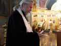 9 ноября 2022 г., во вторую годовщину окончания земной жизни игумении Михаилы, епископ Силуан совершил панихиду в Макарьевском монастыре