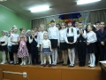 С 1 по 3 мая 2016 г. в городе Первомайске состоялись Пасхальные мероприятия