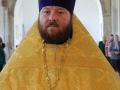 10 августа 2014 г., в неделю 9-ю по Пятидесятнице, епископ Лысковский и Лукояновский Силуан совершил Божественную литургию в Троицком храме с. Апраксино.