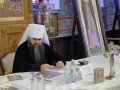 9 декабря 2016 г. епископ Силуан принял участие в заседание Архиерейского совета Нижегородской митрополии