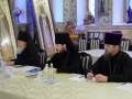 9 декабря 2016 г. епископ Силуан принял участие в заседание Архиерейского совета Нижегородской митрополии