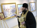 24 декабря 2016 г. в Большом Болдино состоялось открытие выставки православных художников Ржевских