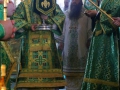 6-7 августа 2014 г. в Свято-Троицком Макарьевском Желтоводском монастыре состоялись торжества, посвященные дню памяти преподобного Макария Желтоводского и Унженского.