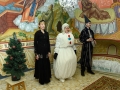 7 января 2017 г. в Макарьевском монастыре состоялась Рождественская ёлка