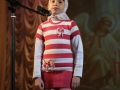 23 апреля 2014 года в районном доме культуры г. Лысково прошёл фестиваль “Пасха красная”, на который съехались ребята из Лысковского, Княгининского и Большемурашкинского районов.