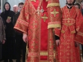 Епископ Лысковский и Лукояновский Силуан