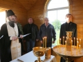 29 августа 2014 г. епископ Лысковский и Лукояновский Силуан освятил часовню в честь честного славного пророка, Предтечи и Крестителя Господня Иоанна на Святом ключе.