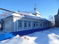 22 января 2017 г. в селе Иванцево Лукояновского района состоялся концерт духовной музыки