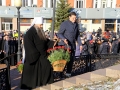 4 ноября 2017 г. епископ Силуан принял участие в крестном ходе в Нижнем Новгороде