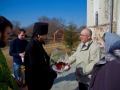 12 апреля 2014 года Преосвященный Силуан посетил Троицкий храм в с. Кочкурово Починковского района, в котором совершил всенощное бдение накануне праздника Входа Господня в Иерусалим.