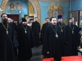 23 декабря 2017 г. в Лукоянове состоялось собрание благочинных Лысковской епархии