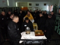 16 декабря 2016 г. в ИК № 20 города Лукоянов поклонились блаженной Матроне Московской