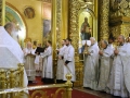 26 января 2017 г. епископ Силуан принял участие в панихиде, которую возглавил Святейший Патриарх Кирилл в Елоховском соборе