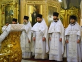 26 января 2017 г. епископ Силуан принял участие в панихиде, которую возглавил Святейший Патриарх Кирилл в Елоховском соборе