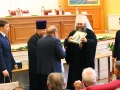 17 декабря 2016 г. епископ Силуан принял участие в актовом дне НДС