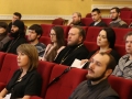 22 декабря 2017 г. в Нижегородской духовной семинарии состоялась конференция «Диалог Церкви и молодежи – будущее православия»