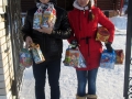 8 января 2017 г. в Первомайске прошла акция «Подарим детям Рождество»