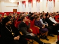 C 9 по 11 декабря 2017 г. клирик Лысковской епархии принял участие в работе форума «Пересвет» в городе Саранске