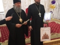 C 9 по 11 декабря 2017 г. клирик Лысковской епархии принял участие в работе форума «Пересвет» в городе Саранске