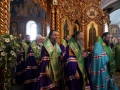 31 июля и 1 августа 2014 г. в Свято-Троицком Серафимо-Дивеевском монастыре прошли торжества, посвященные дню памяти преподобного Серафима, Саровского чудотворца.