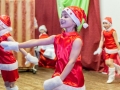 15 января 2017 г. в поселке Воротынец состоялся Рождественский фестиваль «Святые вечера»