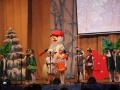 31 января 2017 г. на Ваду прошли районные Рождественские образовательные чтения