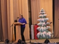 31 января 2017 г. на Ваду прошли районные Рождественские образовательные чтения