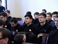 18 февраля 2017 г. в Варницкой гимназии прошла V встреча выпускников