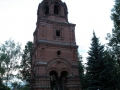 30 августа 2014 г. епископ Силуан посетил храмы Большемурашкинского района.