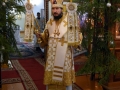 6 января 2019 г., в неделю пред Рождеством Христовым и навечерие Рождества Христова, епископ Силуан совершил литургию в Макарьевском монастыре