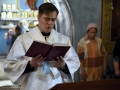 8 июня 2019 г., в неделю 7-ю по Пасхе, епископ Силуан совершил вечернее богослужение в городе Лысково