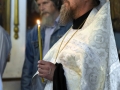 8 июня 2019 г., в неделю 7-ю по Пасхе, епископ Силуан совершил вечернее богослужение в городе Лысково