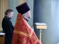 1 июня 2019 г., в неделю 6-ю по Пасхе, епископ Силуан совершил вечернее богослужение в Макарьевском монастыре