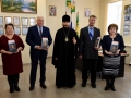 10 февраля 2019 г. епископ Силуан встретился с главой Починковского района