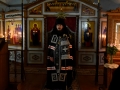 10 марта 2019 г. епископ Силуан совершил чин прощения в Макарьевском монастыре