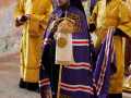 10 июля 2022 г., в неделю 4-ю по Пятидесятнице, епископ Силуан совершил литургию в Макарьевском монастыре