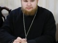 11 января 2020 г. епископ Силуан встретился с молодежью города Лукоянова