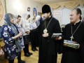 11 января 2020 г. епископ Силуан встретился с молодежью города Лукоянова