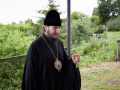 11 июля 2023 г. епископ Силуан встретился с детьми в селе Криуши