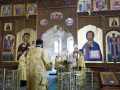 12 августа 2021 г. епископ Силуан почтил память апостола от 70-ти Силуана