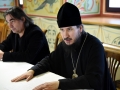 11 января 2019 г. Макарьевский монастырь посетила делегация профессоров МГУ