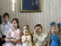 12 января 2020 г. епископ Силуан посетил детскую елку в Лукоянове