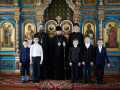 12 марта 2023 г. епископ Силуан встретился с детьми в селе Сеченово