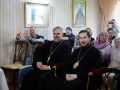 12 мая 2024 г. епископ Силуан встретился с учениками воскресной школы в городе Лукоянове