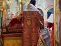 12 мая 2024 г. епископ Силуан совершил пресвитерскую хиротонию диакона Илии Сорокина